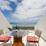 Сasa de vacaciones Beachfront In Palmas With Terrace Las Palmas de Gran Canaria