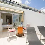 Beachfront In Palmas With Terrace Сasa de vacaciones *