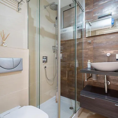 Beachfront In Palmas With Terrace Tatil Evi *